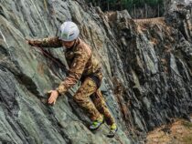 Addestramento: Corsi alpinistici per la Brigata Alpina “Taurinense”