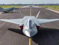Difesa: il velivolo militare del futuro sempre più vicino