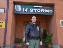 Il 14° Stormo dell’Aeronautica Militare nella lotta al Covid-19. Intervista al Colonnello Pilota Federico Merola