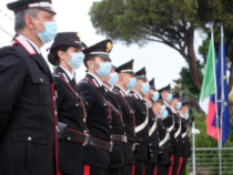 Carabinieri: “No all’avvicendamento dei comandanti”. Appello del Cocer al comandante generale uscente, generale Giovanni Nistri