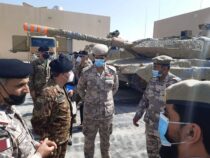 Esercito: Conclusa la visita ufficiale del Generale Salvatore Farina in Qatar