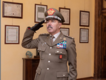 Lombardia: Visita del Capo di Stato Maggiore dell’Esercito Salvatore Farina