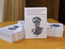 Esercito: Giorno della Memoria, presentato il nuovo volume pubblicato dallo Stato Maggiore dell’Esercito