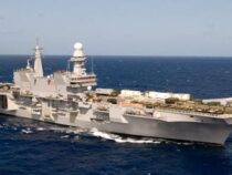 Marina Militare: Undici anni fa Nave Cavour ad Haiti alla missione umanitaria italiana interforze “White Crane 2010”