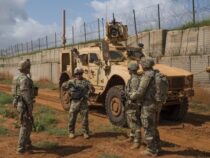 Estero: Completato il ritiro delle truppe USA dalla Somalia