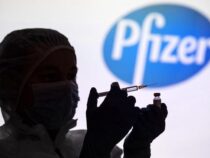 Vaccino Covid-19: Pfizer taglia 165 mila dosi all’Italia