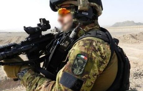 Carabinieri: il Tuscania addestra il Multinational Battle Group Bulgaria