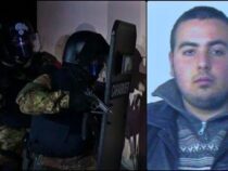 Calabria: Arresto latitante Domenico Cracolici. Lamorgese: “Il ringraziamento ai Carabinieri per la cattura di uno dei 100 ricercati più pericolosi”