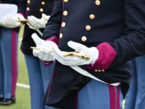Accademia Militare: Cerimonia di consegna dello spadino ai cadetti del 202° corso “Onore”