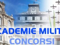 Accademie Militari: Su Gazzetta Ufficiale bando concorso per 448 posti per l’anno accademico 2021-2022