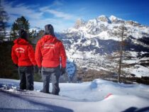 Mondiali di sci a Cortina: Carabinieri, garantita la piena sicurezza