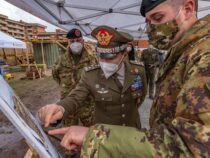 Esercito: Caserme Verdi, a grandi passi la realizzazione della palazzina pilota M.I.R.R.A.A.L.