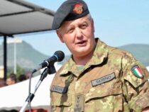 Il generale Pietro Serino subentra al generale Salvatore Farina. Ecco le sfide per l’Esercito