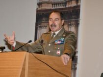 Esercito: Il Generale di Corpo d’Armata Salvatore Farina in visita all’Accademia Militare di Modena