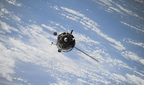 Industria: Possibile fusione tra Airbus a Thales per attività spaziali