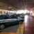 Roma: Riapre il “Museo delle Auto” della Polizia di Stato