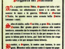 Storia: 23 febbraio 1902, nasce la “Preghiera del Marinaio”