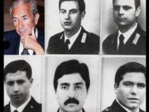 16 marzo 1978: Il sequestro di Aldo Moro e l’uccisione della sua scorta