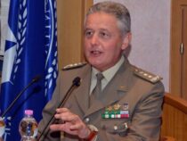 Germania: Il Generale Pietro Serino alla “Conference of European Armies 2021”