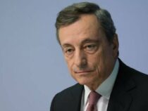 Politica: Incontro del presidente del Consiglio Mario Draghi con l’omologo iracheno Mustafa Al-Kadhimi