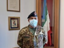 Difesa cibernetica: Parla il Tenente Colonnello Enrico Ferrandu, Comandante del Battaglione Trasmissioni “Gennargentu”