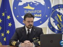 Missione militare europea “EUNAVFOR MED Irini”: Il Consiglio dell’Unione europea ha esteso il mandato fino al 31 marzo 2023