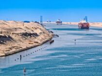 Geopolitica: L’importanza economica del Canale di Suez