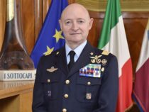 Aeronautica: Il capo di SMA, serve più personale…