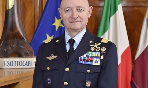 Aeronautica: Il capo di SMA, serve più personale…
