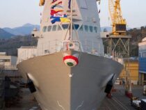 Marina Militare: inviate navi per missione nell’oceano indiano