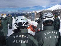 Bolzano: Siglato accordo tecnico tra Soccorso Alpino e Truppe Alpine