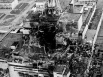 Chernobyl: La centrale nucleare esplosa 35 anni fa