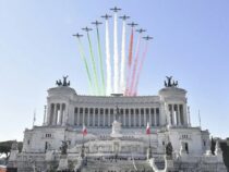 Festa Repubblica: Sergio Mattarella ringrazia le Forze Armate