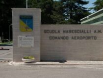 Viterbo: Giuramento solenne per il 23° Corso Allievi Marescialli dell’Aeronautica Militare