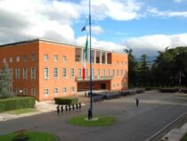 Scuola Militare Douhet: Conclusa la prima fase del corso di familiarizzazione al volo per 38 allievi