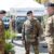 Strade Sicure: Il Generale di Corpo d’Armata Pietro Serino in visita al Raggruppamento “Lazio-Abruzzo”