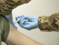 Emergenza Covid-19: Dal 15 dicembre obbligo vaccino fino alla terza dose per i militari