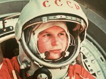 Storia delle missioni nella Spazio: Yuri Gagarin 60 anni fa primo uomo nello spazio. Ricordando il cosmonauta russo