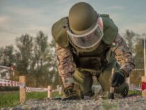 Esercito Italiano: Il 6° Pionieri aderisce al progetto “De-activate”