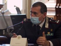 Discariche abusive: Intervista al generale di brigata dei carabinieri, Giuseppe Vadalà