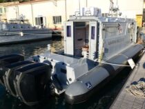 Marina Militare: Il Servizio Sanitario di Comsubin, una realta’ sempre all’avanguardia