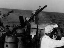 Storia: La Marina Militare nella Guerra di Liberazione