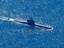 Indonesia: Il sottomarino scomparso al largo delle coste di Bali è affondato