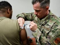 Stati Uniti: Quasi il 40 per cento dei militari USA rifiuta il vaccino anti Covid
