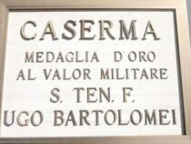 Esercito Italiano: Giuramento degli Allievi Ufficiali in Ferma Prefissata del 10° corso