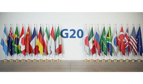 G20: Il contributo dell’Aeronautica Militare alla cornice di sicurezza