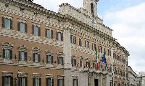 Politica: periodo intenso per il Parlamento, entro fine anno molti decreti da esaminare