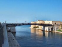 Taranto: La Marina Militare festeggia i 134 anni del “Ponte Girevole”