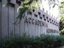 Accademia Aeronautica: Consegna degli spadini al Corso Borea VI