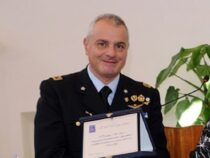 Aeronautica Militare: Intervista al comandante Luigi Levante